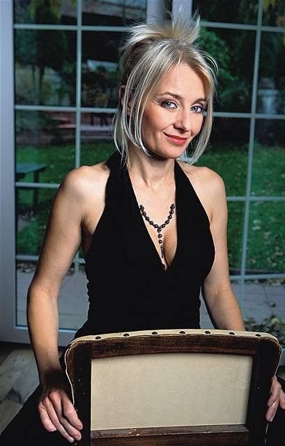 Veronika Žilková nude. Photo - 8