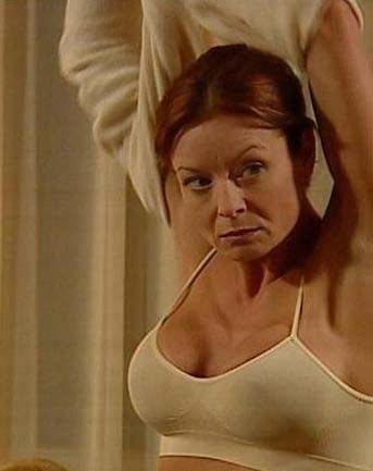 Vilma Cibulková nude. Photo - 2