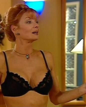 Vilma Cibulková nude. Photo - 4