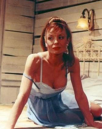 Vilma Cibulková nude. Photo - 5