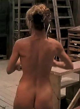 Vilma Cibulková nude. Photo - 6