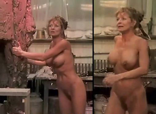 Vilma Cibulková nude. Photo - 7