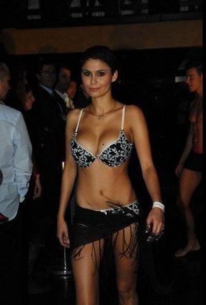 Vlaďka Erbová nude. Photo - 21