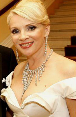 Zdena Studenková nude. Photo - 7