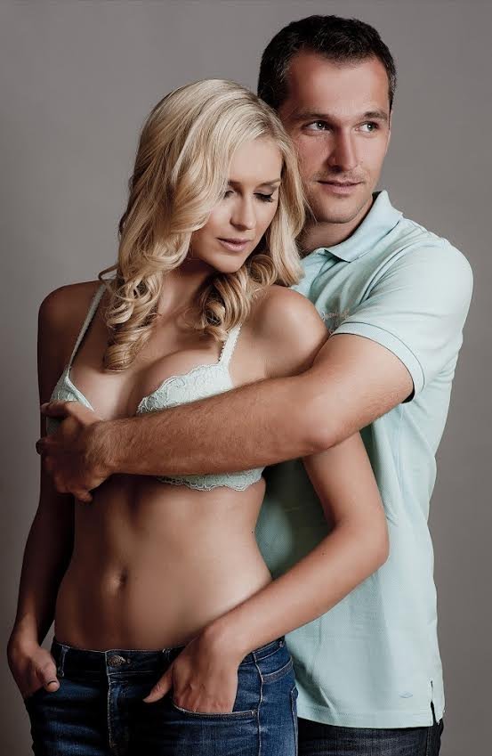 Zorka Hejdová nude. Photo - 1