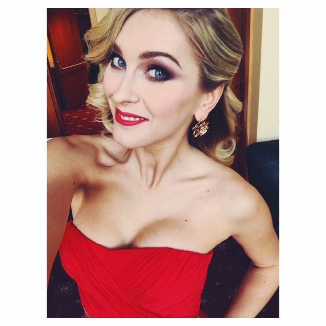 Zorka Hejdová nude. Photo - 5