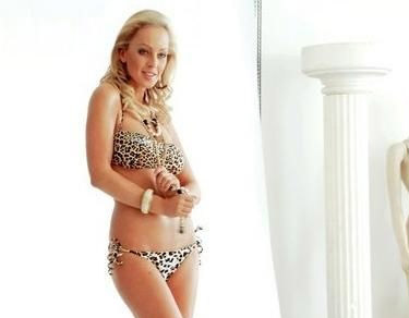 Zuzana Belohorcová nude. Photo - 23