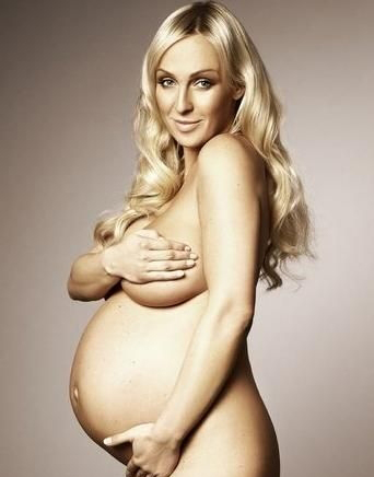 Zuzana Belohorcová nude. Photo - 28