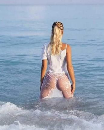 Zuzana Belohorcová nude. Photo - 41