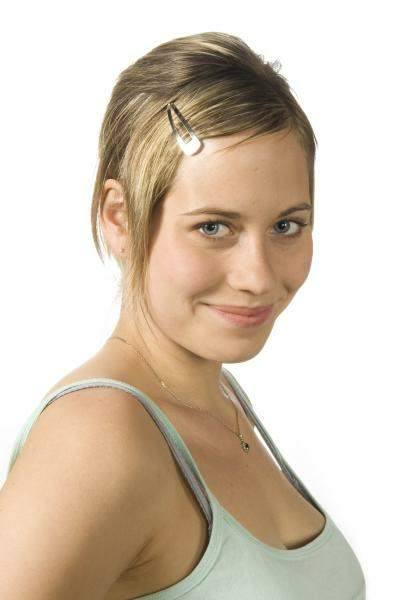 Zuzana Kajnarová nude. Photo - 5