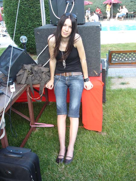 Zuzana Smatanová nude. Photo - 4