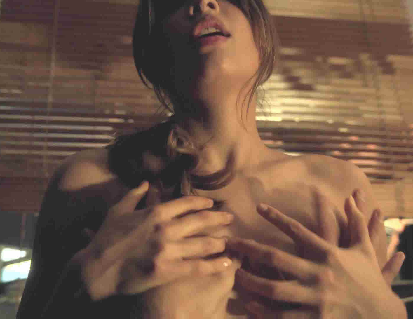 Jasmin Lord nude. Photo - 7