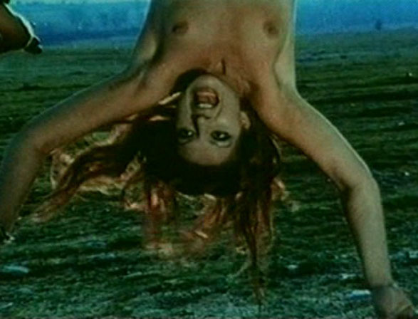 Helga Liné nude. Photo - 13