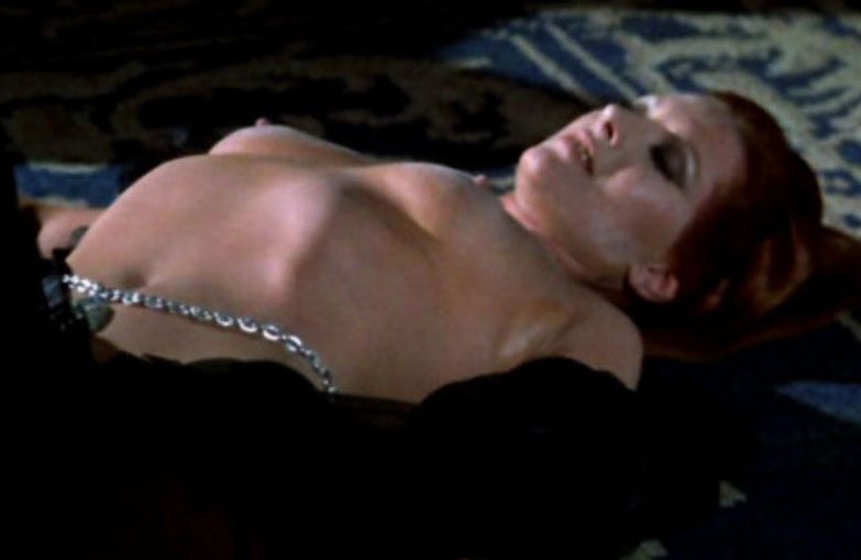 Helga Liné nude. Photo - 42