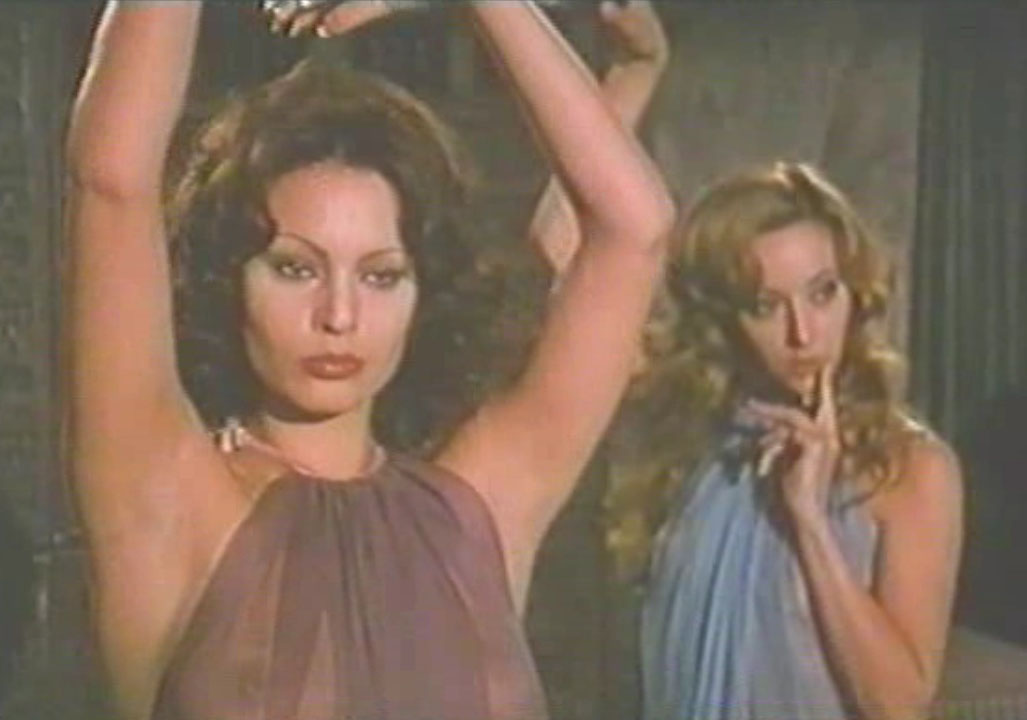 Nadiuska nude. Photo - 18