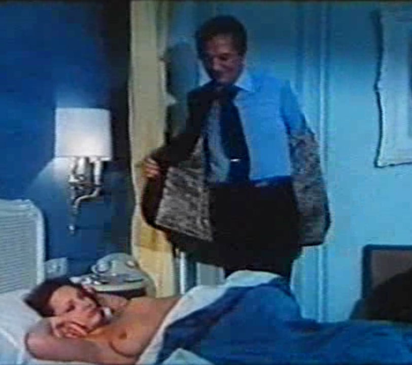 Nadiuska nude. Photo - 20