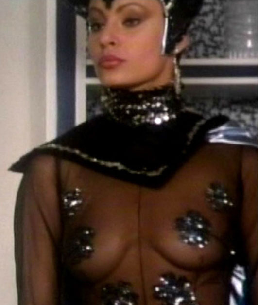 Nadiuska nude. Photo - 37