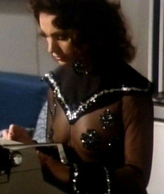 Nadiuska nude. Photo - 39