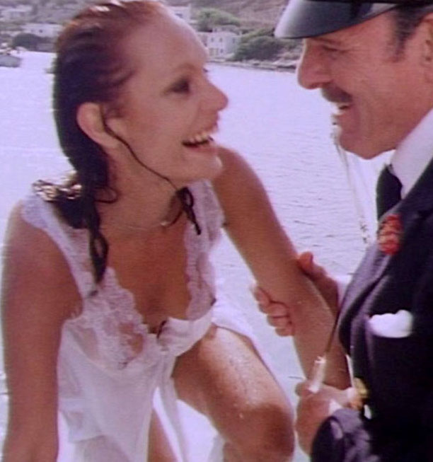 Nadiuska nude. Photo - 45