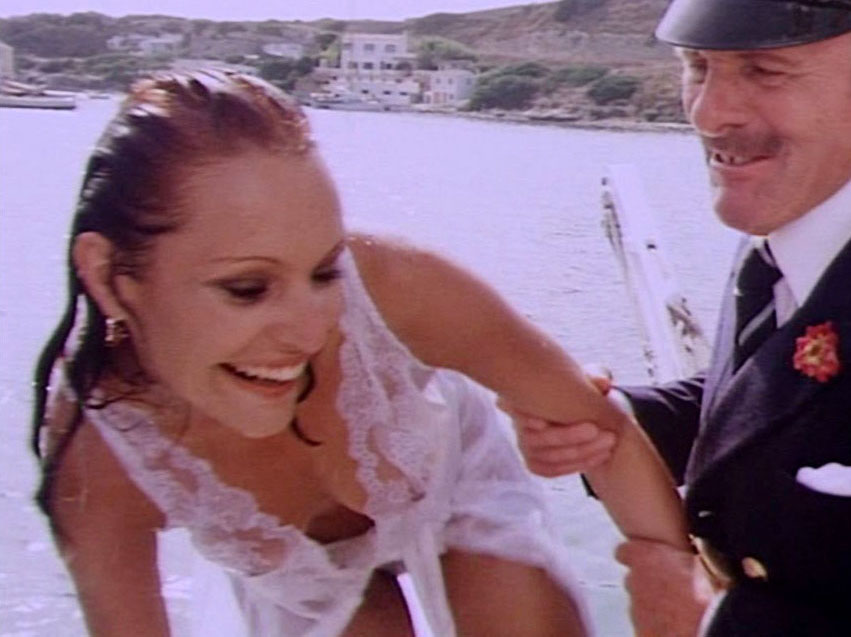 Nadiuska nude. Photo - 46