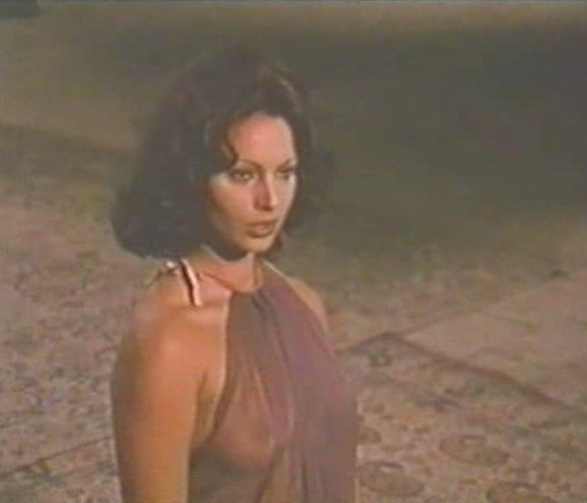 Nadiuska nude. Photo - 9