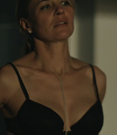 Julia Thurnau nude. Photo - 13