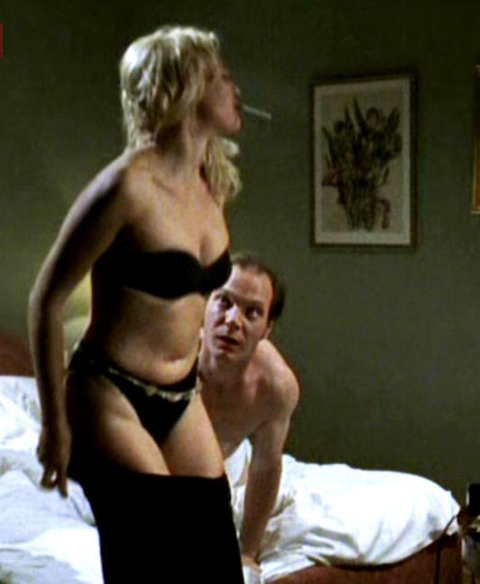 Julia Thurnau nude. Photo - 18