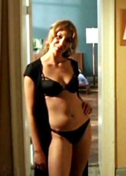 Julia Thurnau nude. Photo - 23