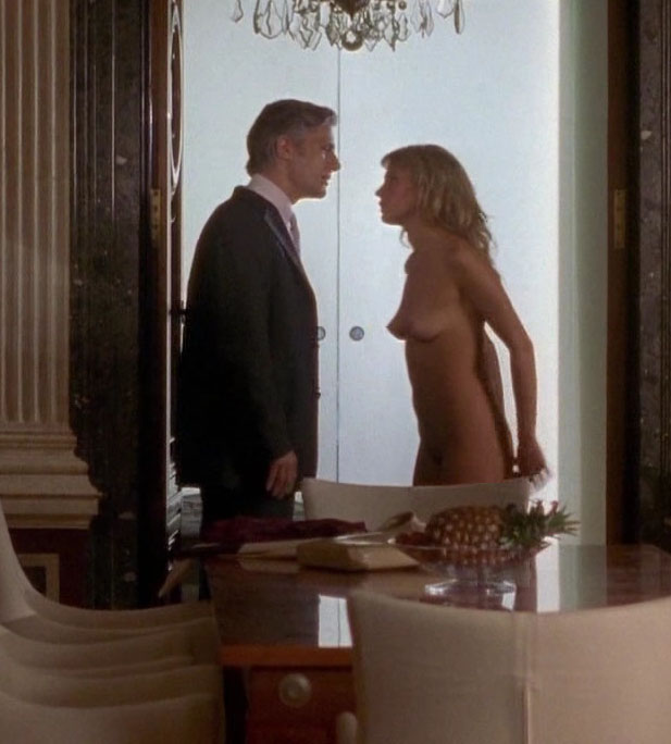 Julia Thurnau nude. Photo - 3