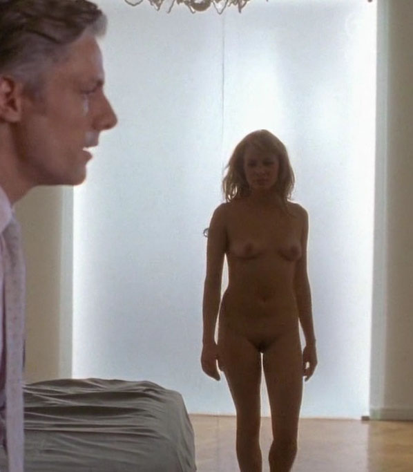 Julia Thurnau nude. Photo - 5