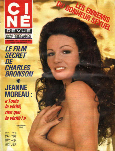 Eva Czemerys nude. Photo - 13