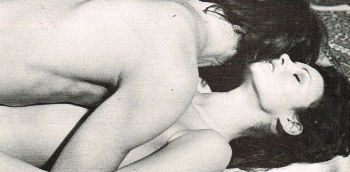 Eva Czemerys nude. Photo - 14