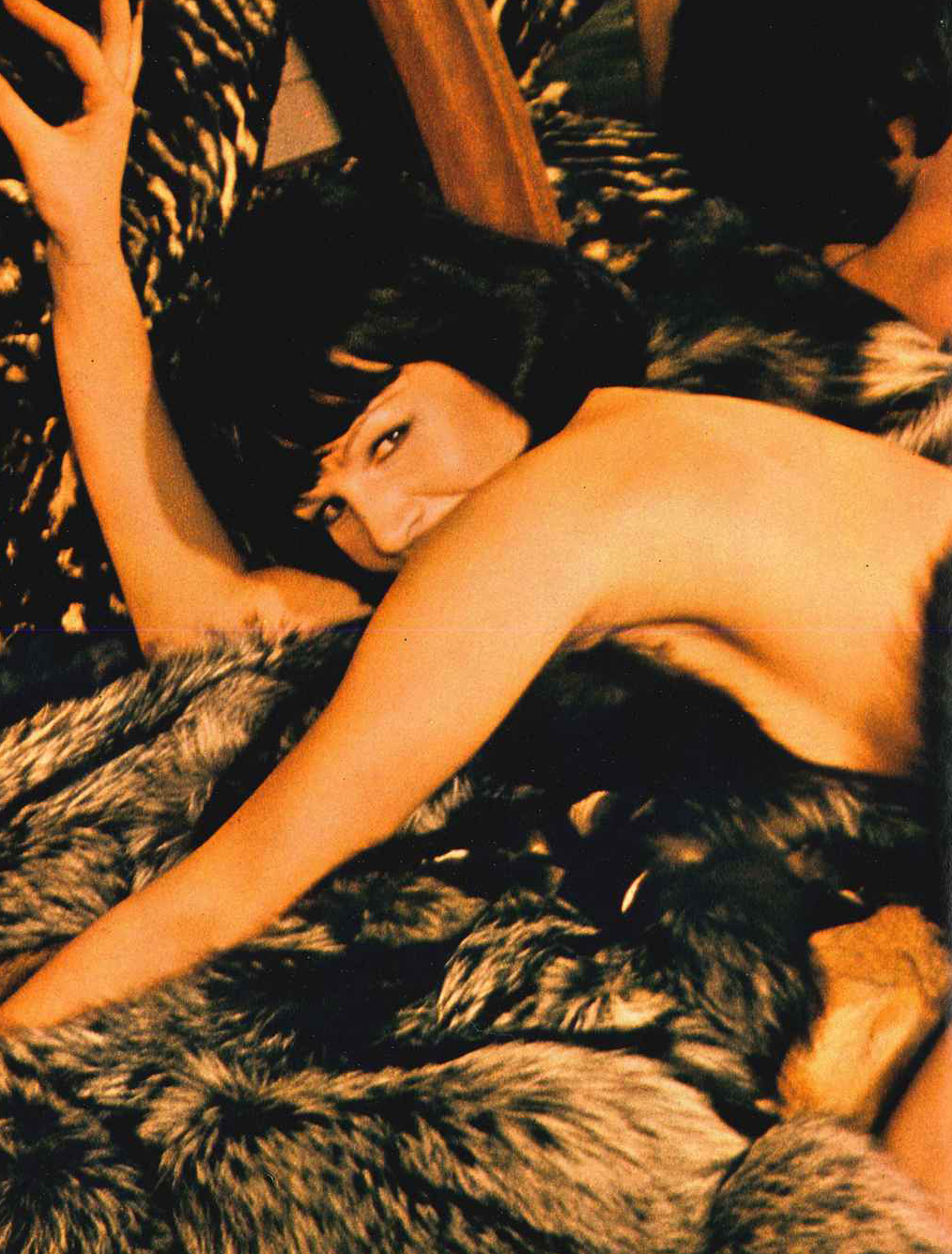 Eva Czemerys nude. Photo - 19