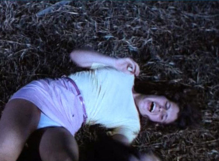 Lara Wendel nude. Photo - 24