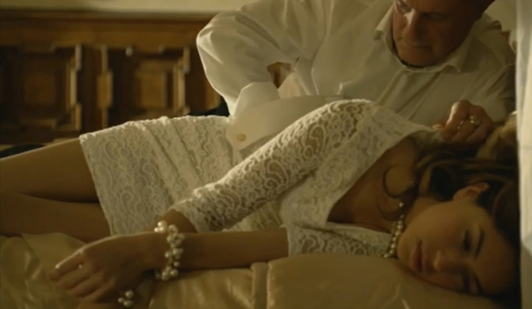 Gizem Emre nude. Photo - 3