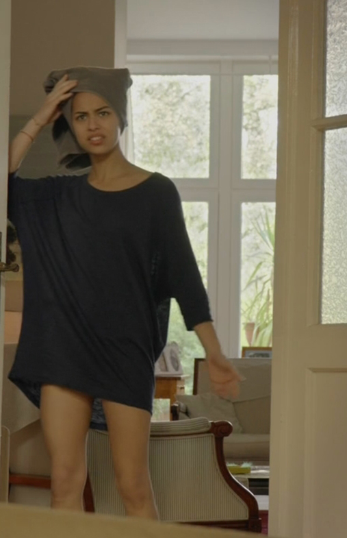 Gizem Emre nude. Photo - 6