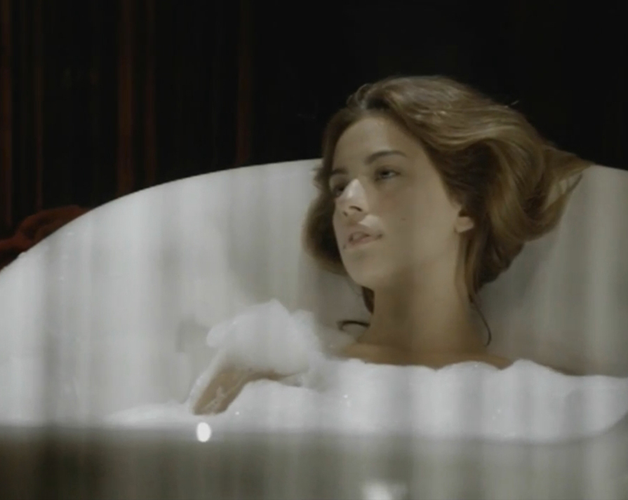 Gizem Emre nude. Photo - 8