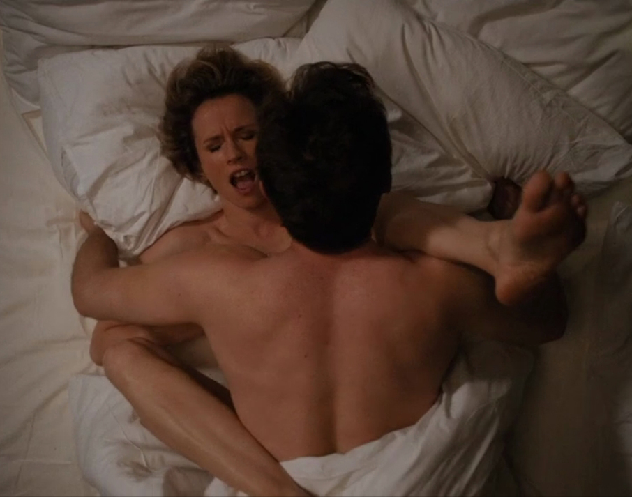 Adina Vetter nude. Photo - 1