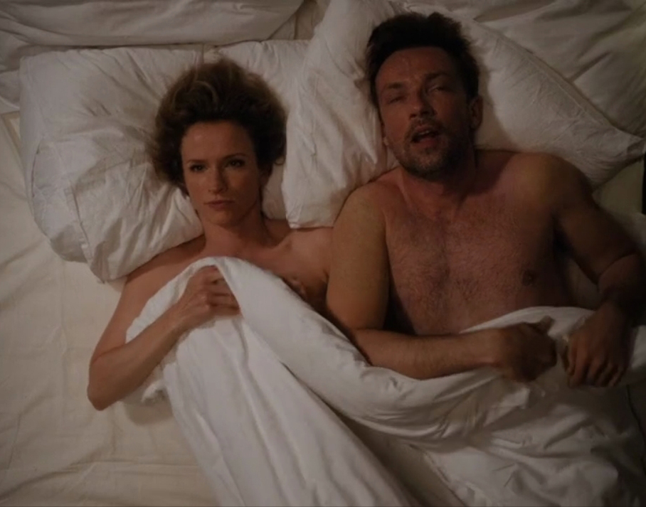 Adina Vetter nude. Photo - 2