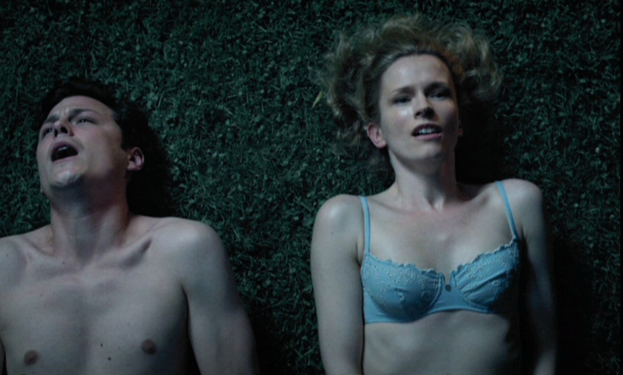 Adina Vetter nude. Photo - 4