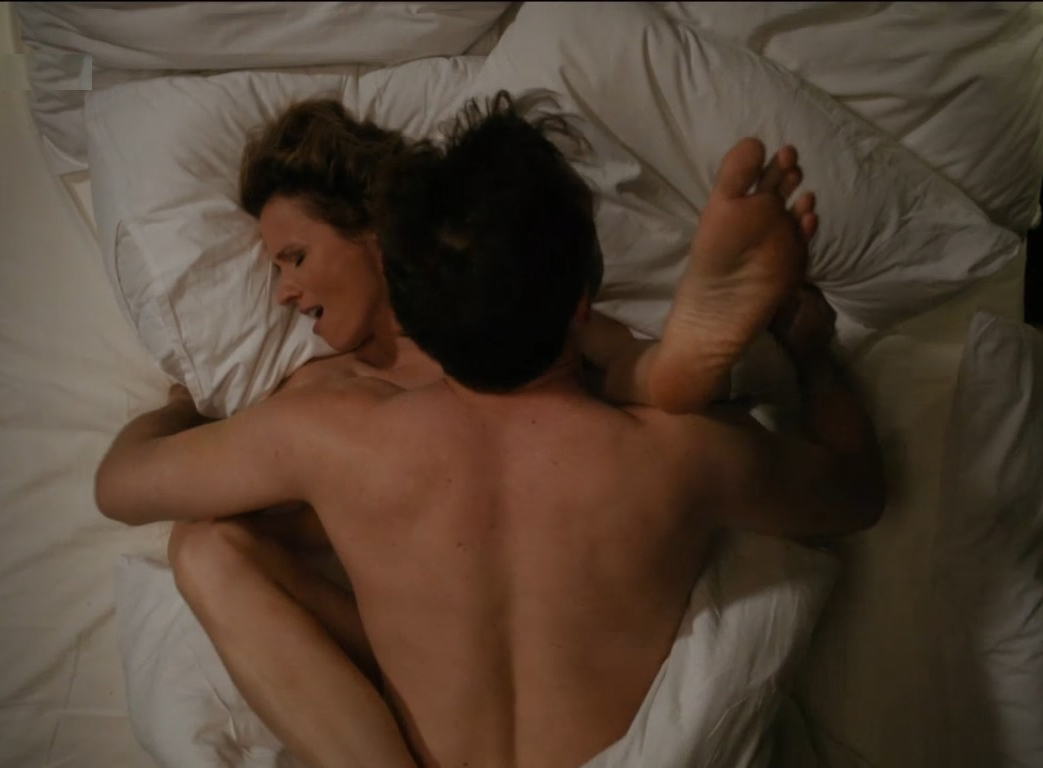 Adina Vetter nude. Photo - 6