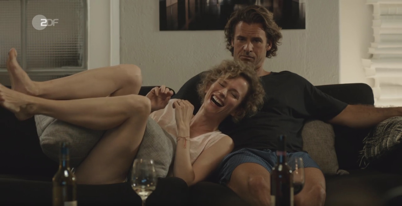 Adina Vetter nude. Photo - 7