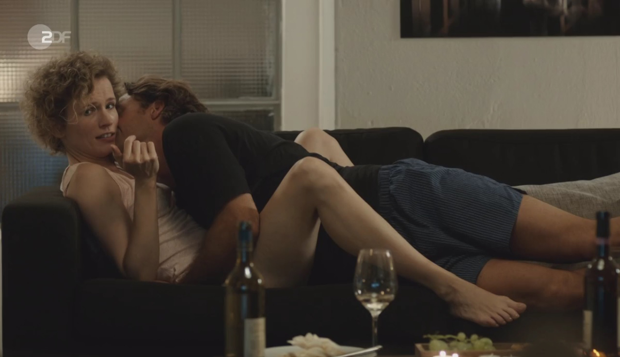 Adina Vetter nude. Photo - 8