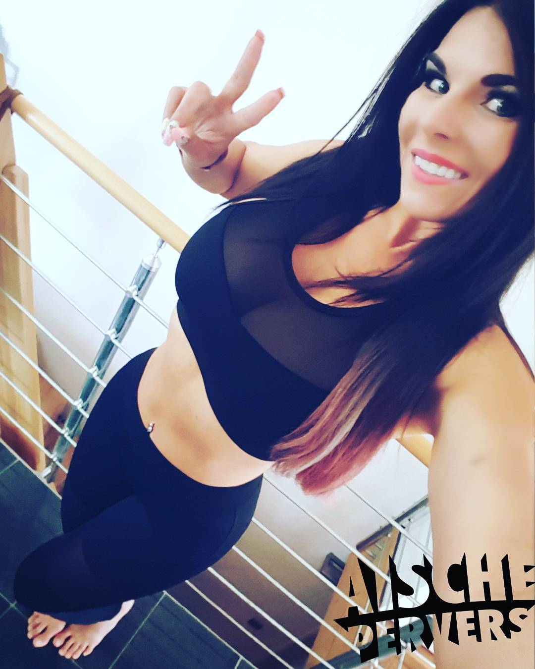 Aische Pervers nude. Photo - 15
