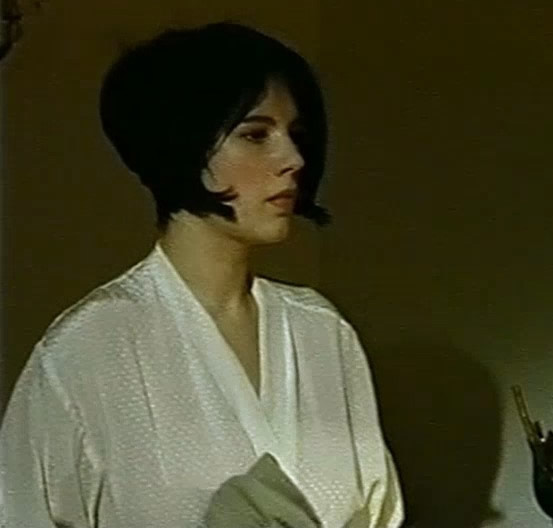 Alana Bock nude. Photo - 3