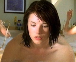 Alana Bock nude. Photo - 4