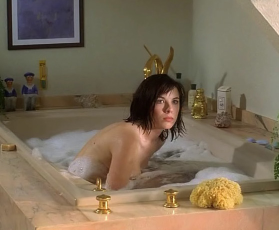 Alana Bock nude. Photo - 6