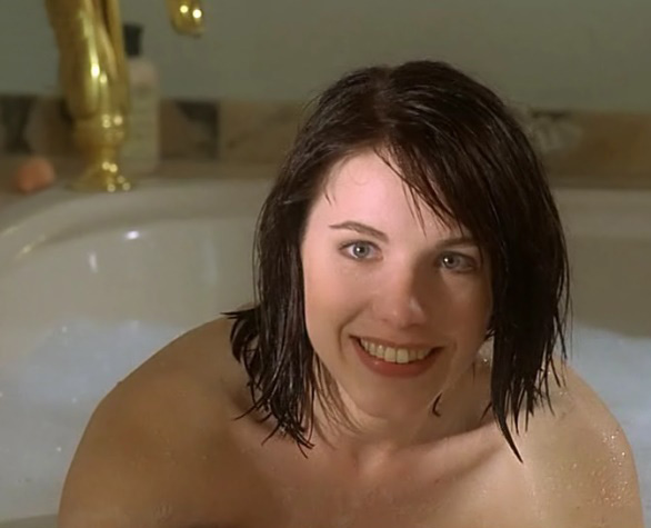 Alana Bock nude. Photo - 7