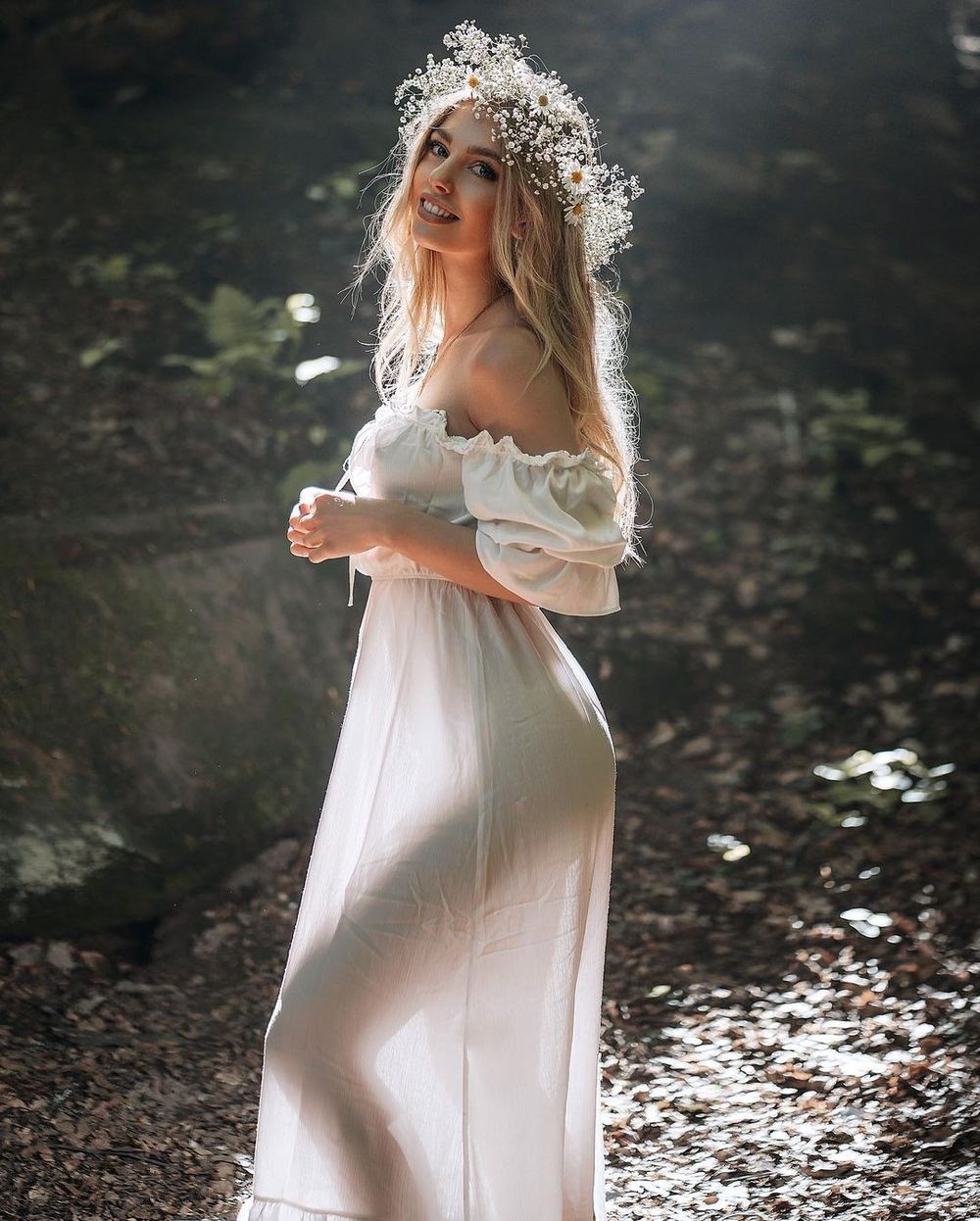 Alexa Breit nude. Photo - 46