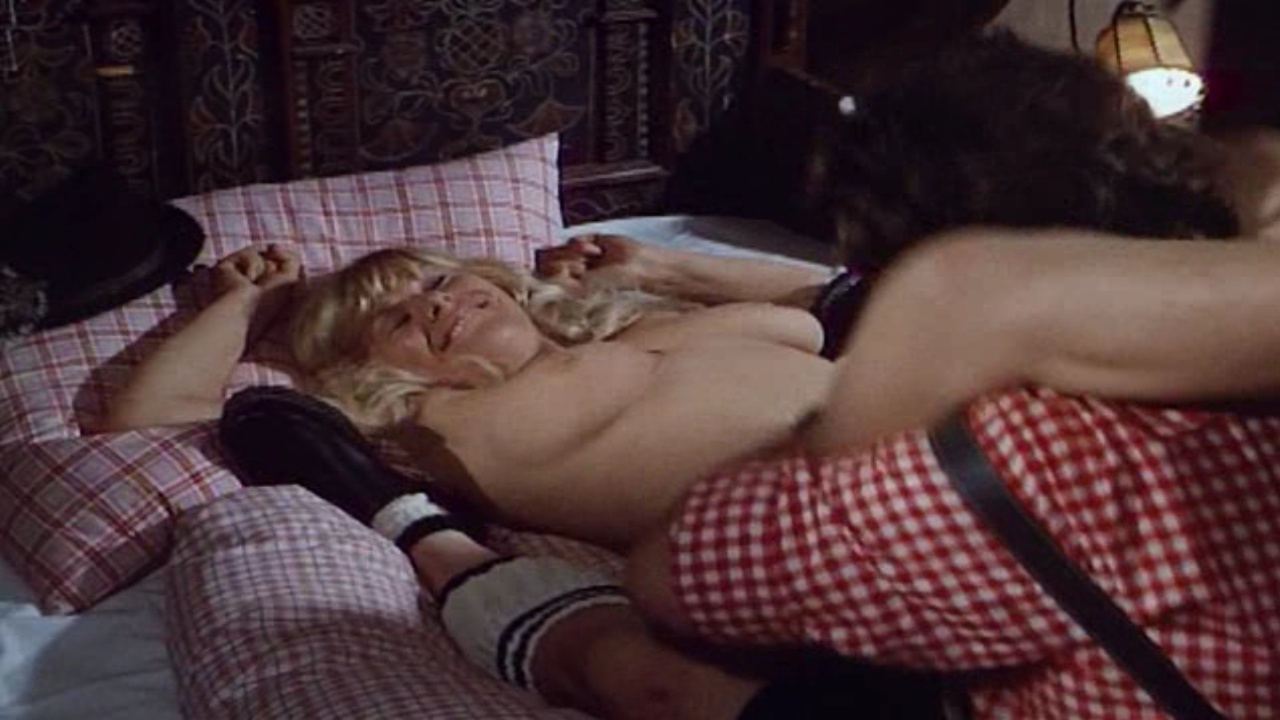 Alexandra Bogojevic nude. Photo - 3